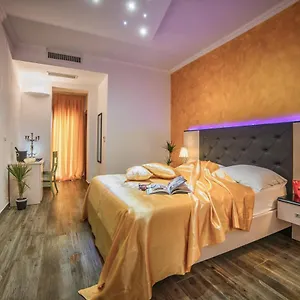 **** Hotel Boutique Natka Croacia