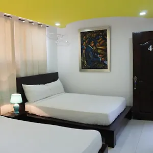 ** Hotel Ccny Y Restaurante República Dominicana