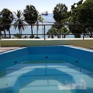  Apartamento Rooftop Casa De Cris Y Jose República Dominicana
