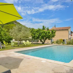  Bed and breakfast Le Colombier Francia