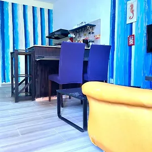  Apartamento Mar Caribe República Dominicana