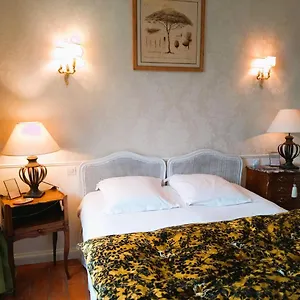  Bed and breakfast Hote-aix-centre-garage-piscine Francia