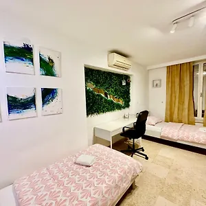  Hostal Pipistrelo Croacia
