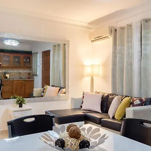  Apartamento J. B República Dominicana