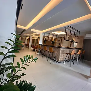  Apartahotel Apartamentos Roman República Dominicana