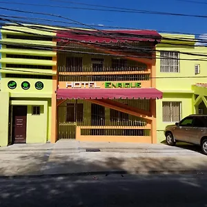  Hostal Enrique I República Dominicana